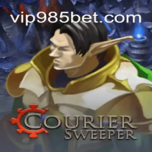 Descubra o Mundo Empolgante de CourierSweeper