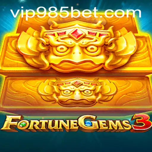 FortuneGems3: A Nova Sensação dos Jogos de Cassino Online
