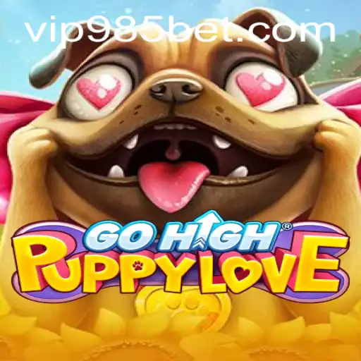 Descubra GoHighPuppyLove: Um Jogo Inovador e Apaixonante