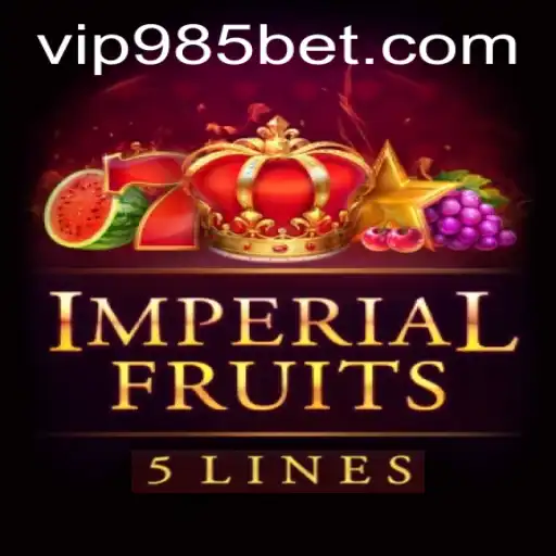 ImperialFruits5: Explore a Emocionante Aventura do Cassino Online