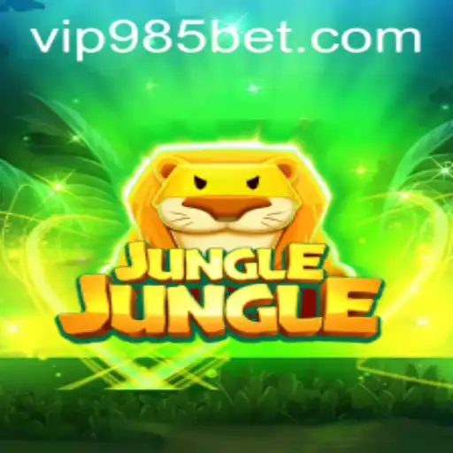 Aventura Selvagem: Descubra o Mundo de JungleJungle com 985bet