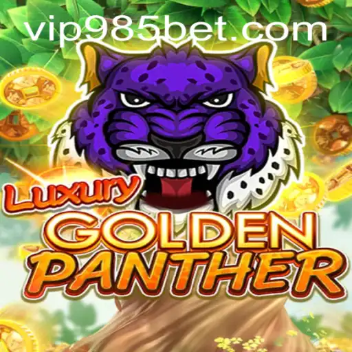 Descubra o Fascinante Mundo de LUXURYGOLDENPANTHER: Um Guia Completo