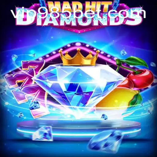 Explore MadHitDiamonds: O Novo Fenômeno dos Jogos Online