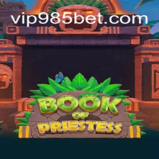 Explorando o Universo de BookOfPriestess