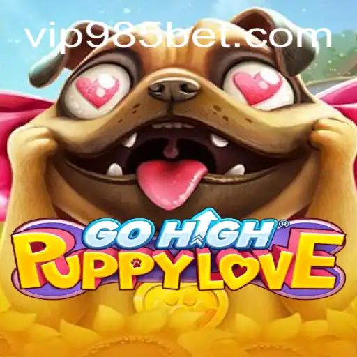 Descubra GoHighPuppyLove: Um Jogo Inovador e Apaixonante