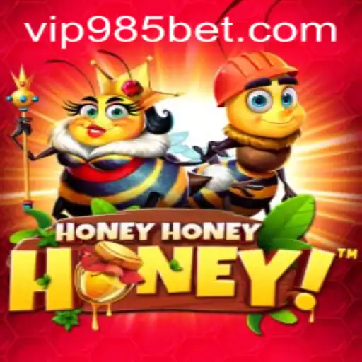 Explorando o Mundo de HoneyHoneyHoney no 985bet