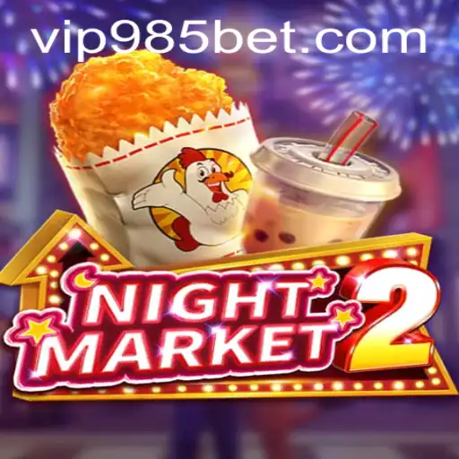 Explorando o Mundo de NightMarket2: Um Jogo de Estratégia Fascinante