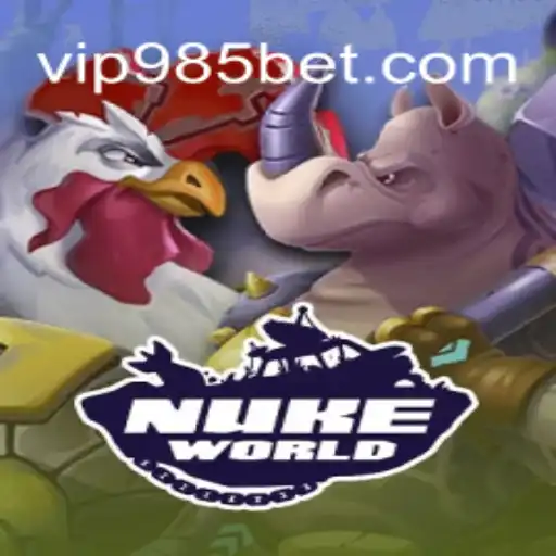 Descubra NukeWorld: O Novo Fenômeno dos Jogos de Estratégia