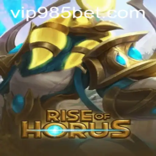 Explorando o Mundo de RiseofHorus: Um Mergulho nas Regras e Introdução