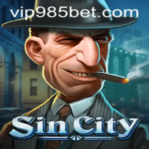 Descubra SinCity: Uma Aventura de Entretenimento com 985bet