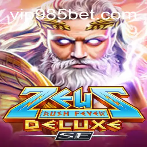 Explorando ZeusRushFeverDeluxeSE: Aventura e Estratégia no Mundo dos Jogos