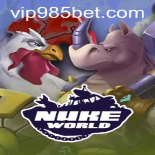 Descubra NukeWorld: O Novo Fenômeno dos Jogos de Estratégia