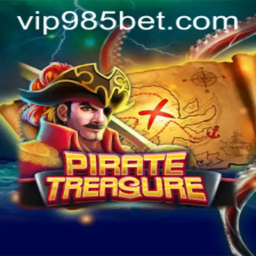 PirateTreasure: A Nova Aventura de Estratégia e Sorte