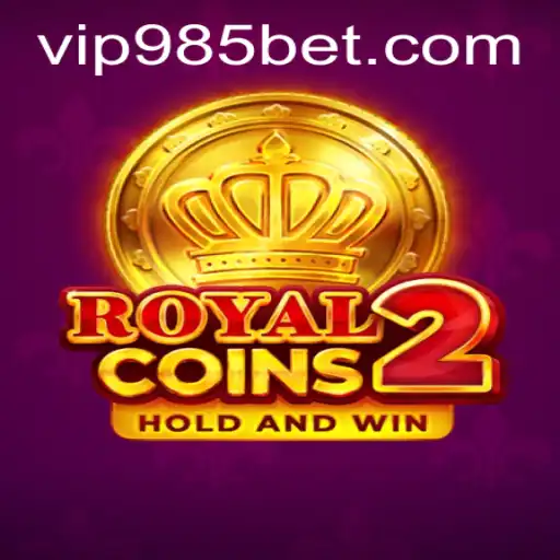 Explorando o Universo de RoyalCoins2: Uma Aventurança de Entretenimento Através de 985bet