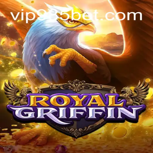 RoyalGriffin: Desvendando o Novo Fenômeno dos Jogos de Estratégia