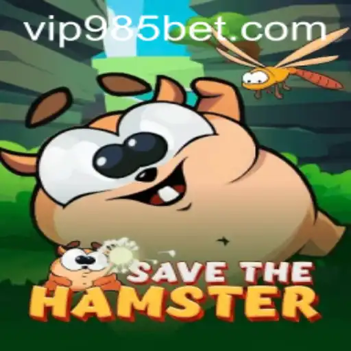 SavetheHamster: O Novo Fenômeno do Mundo dos Games