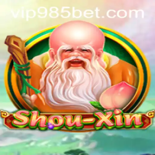 Explorando o Mundo Emocionante de ShouXin: O Jogo do Momento com 985bet