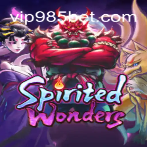 Explorando SpiritedWonders: Uma Experiência de Jogo Única