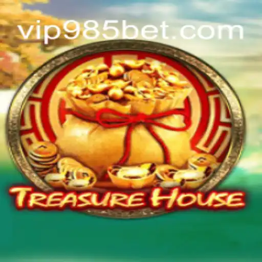 Aventura e Estratégia no Jogo TreasureHouse: Uma Exploração em 985bet