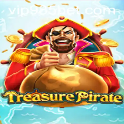 Explorando o Mundo de TreasurePirate: Um Jogo de Estratégia e Aventura com 985bet