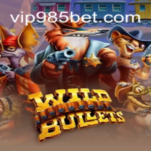 Descubra o Empolgante Mundo de WildBullets: O Jogo do Momento