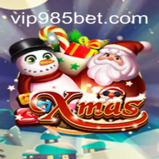 Descobrindo o Jogo Xmas: A Nova Sensação com 985bet