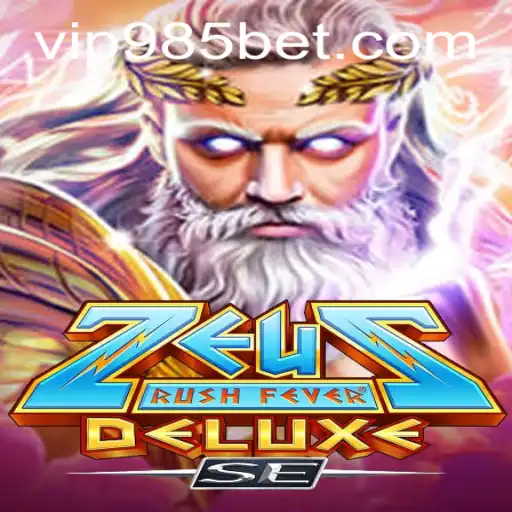 Explorando ZeusRushFeverDeluxeSE: Aventura e Estratégia no Mundo dos Jogos